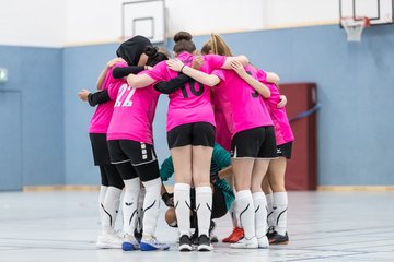 Bild 615 - B-Juniorinnen 2 Loewinnen Cup